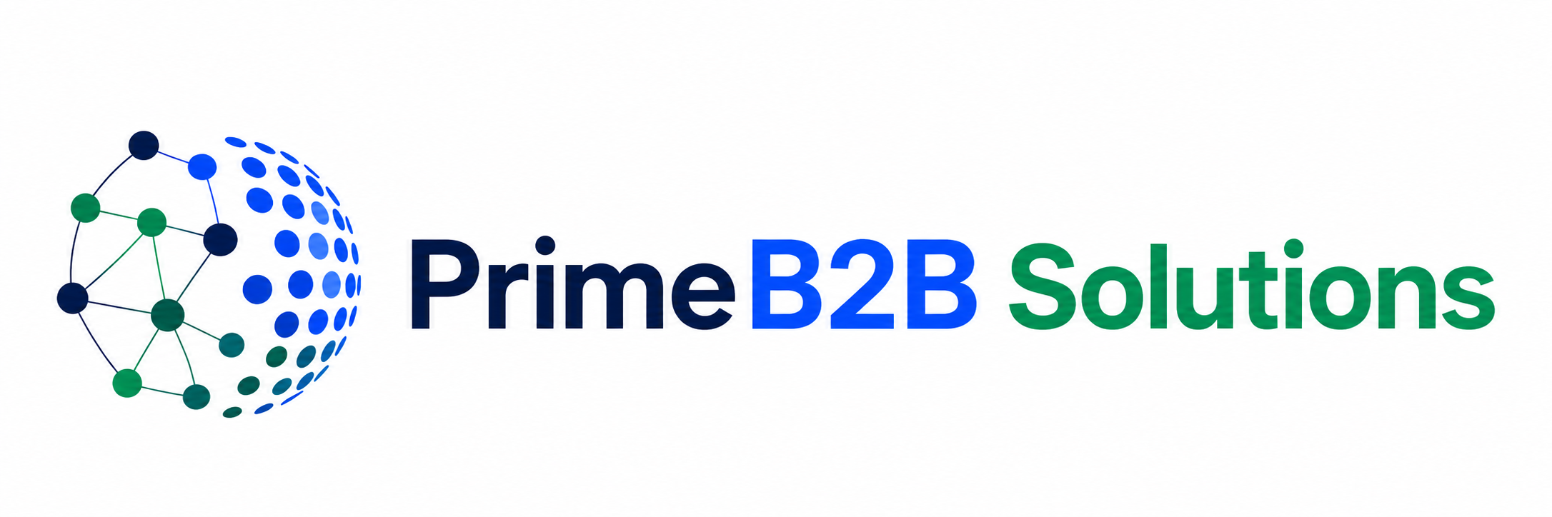 Prime B2B Solutions